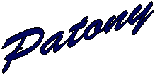 Patony